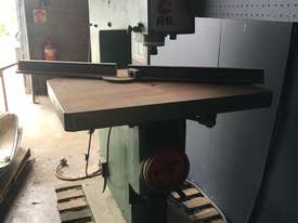Overhead Router - picture0' - Click to enlarge
