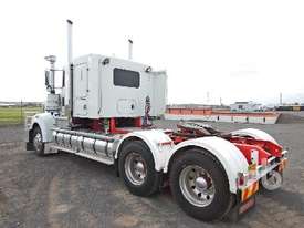 KENWORTH T950 TRADITION Prime Mover (T/A) - picture1' - Click to enlarge