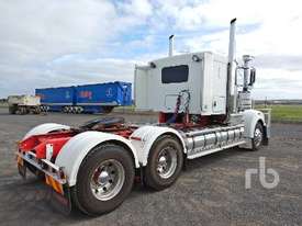KENWORTH T950 TRADITION Prime Mover (T/A) - picture2' - Click to enlarge
