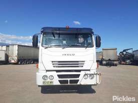 2012 Iveco Acco 2350 - picture1' - Click to enlarge