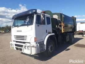 2012 Iveco Acco 2350 - picture2' - Click to enlarge