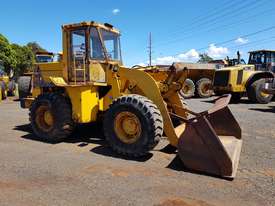 1997 Shandong ZL40 (WEILI) Wheel Loader *CONDITIONS APPLY* - picture0' - Click to enlarge