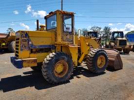 1997 Shandong ZL40 (WEILI) Wheel Loader *CONDITIONS APPLY* - picture1' - Click to enlarge