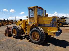 1997 Shandong ZL40 (WEILI) Wheel Loader *CONDITIONS APPLY* - picture2' - Click to enlarge