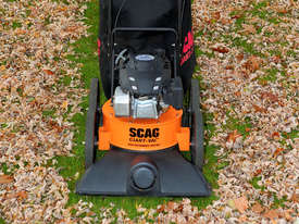 Scag Giant-Vac Yard Vac - picture0' - Click to enlarge