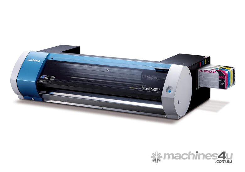 caption VersaStudio Roland - Desktop Print & Cut | 20