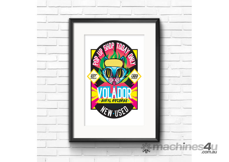 caption VersaStudio Roland - Desktop Print & Cut | 20