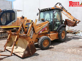 Case 2002 580 Backhoe Super M - picture0' - Click to enlarge