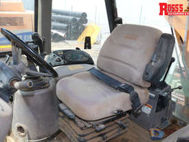 Case 2002 580 Backhoe Super M - picture1' - Click to enlarge