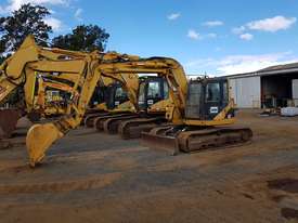 2005 Caterpillar 314CCR Compact Radius Excavator *CONDITIONS APPLY* - picture0' - Click to enlarge