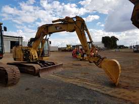2005 Caterpillar 314CCR Compact Radius Excavator *CONDITIONS APPLY* - picture0' - Click to enlarge