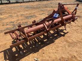 Massey Ferguson Cultivator, 2 row - picture0' - Click to enlarge