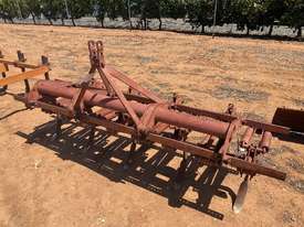 Massey Ferguson Cultivator, 2 row - picture1' - Click to enlarge