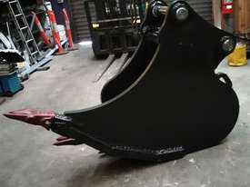 NEW ONTRAC Multi-Ripper Talon Bucket 4t - 120t - picture0' - Click to enlarge