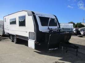 Zone RV ZV-20-6 Venture - picture0' - Click to enlarge