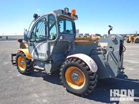 2005 Dieci 38.14 TA 4x4x4 Telescopic Forklift - picture0' - Click to enlarge