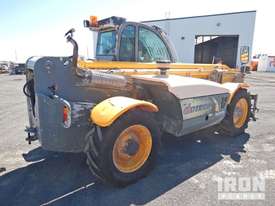 2005 Dieci 38.14 TA 4x4x4 Telescopic Forklift - picture1' - Click to enlarge