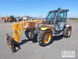 2005 Dieci 38.14 TA 4x4x4 Telescopic Forklift - picture0' - Click to enlarge