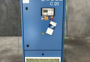 Boge s40-3 Screw Compressors - New and Used Boge s40-3 Screw