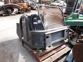 SG-60 bobcat attachment as new , 60 Hp - picture1' - Click to enlarge