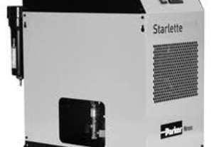 SPL052 Refrigerant Dryer - 184 cfm