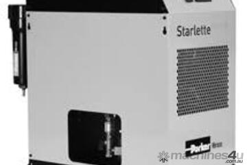 SPL052 Refrigerant Dryer - 184 cfm