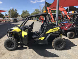 Can-Am Maverick ATV All Terrain Vehicle - picture0' - Click to enlarge