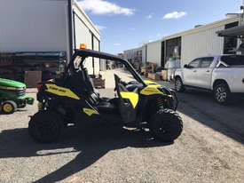 Can-Am Maverick ATV All Terrain Vehicle - picture1' - Click to enlarge