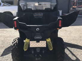Can-Am Maverick ATV All Terrain Vehicle - picture2' - Click to enlarge