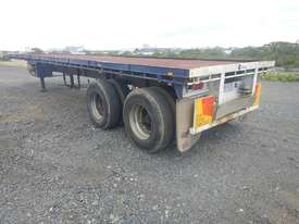 1987 Haulmark Trailers - picture0' - Click to enlarge