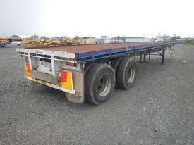 1987 Haulmark Trailers - picture1' - Click to enlarge
