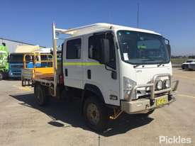 2016 Isuzu NPS 75-155 - picture0' - Click to enlarge