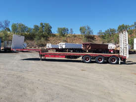 Southern Cross Semi Drop Deck Trailer - picture0' - Click to enlarge
