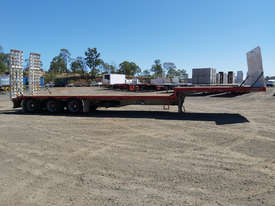 Southern Cross Semi Drop Deck Trailer - picture1' - Click to enlarge