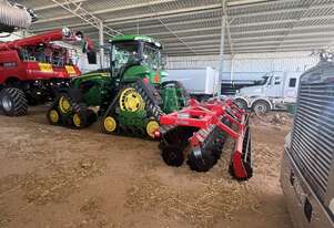 Rocca SupaTill ST-625R - 3 Point Linkage High Speed Discs, , Australian Designed!