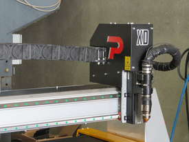 Plazmax CutAce XD 3600x1800 Down Draft Table  XPR170 CNC PLASMA - picture2' - Click to enlarge