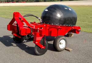 ROCCA M940 Vacuum Mower Designed For Debris On The Plastic Special Price Before June ROCCA M940 Vacuum Mower Designed For Debris On The Plastic Special Price Before June