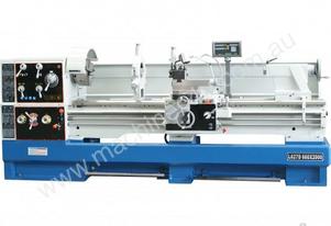 SHAW - HAFCO Centre Lathe CL-100A 660 x 2000