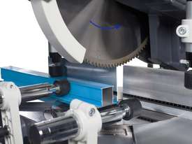 VEGA - II M Manual Cutting Machine Ø 400 mm - picture0' - Click to enlarge