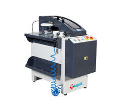 POLAR - III Automatic End Milling Machine - picture0' - Click to enlarge