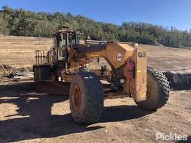 2008 Caterpillar 16M - picture0' - Click to enlarge