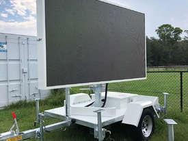 P6 PREMIUM VIDEO BOARD - Hire - picture0' - Click to enlarge