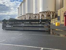 Weighbridge - Above Ground - picture0' - Click to enlarge