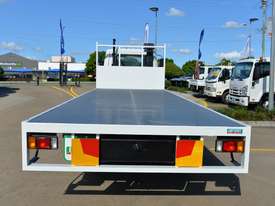 2006 MITSUBISHI FUSO FIGHTER FM600 - Tray Truck - Tail Lift - picture2' - Click to enlarge