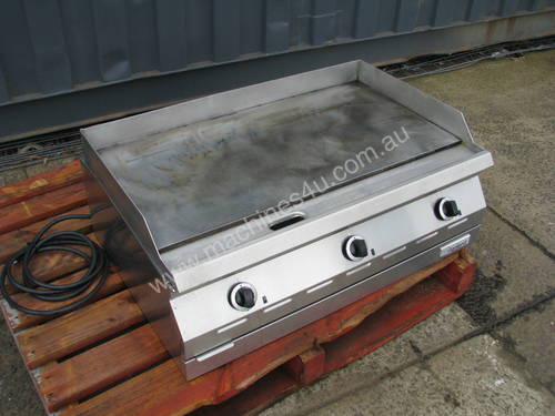 Commercial Electric Griddle 900mm 36