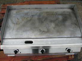 Commercial Electric Griddle 900mm 36