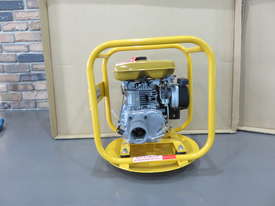 Flexi drive Water transfer pump - picture0' - Click to enlarge