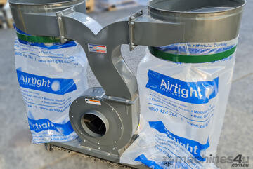 Dust Collector Replacement Plastic Bags Dust Collector Replacement Plastic Bags
