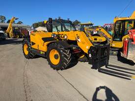 New Dieci Telehandler 4T 7 METER Reach IN STOCK READY TO GO - picture1' - Click to enlarge