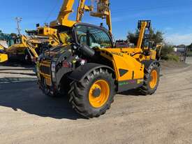 New Dieci Telehandler 4T 7 METER Reach IN STOCK READY TO GO - picture2' - Click to enlarge
